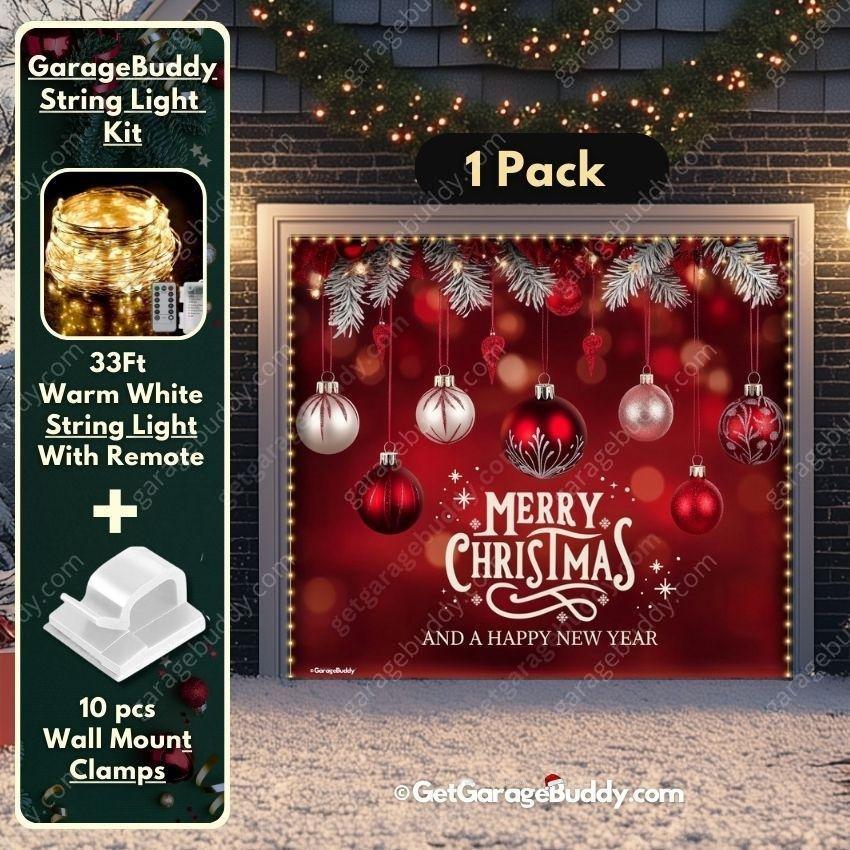 String Light Kit - Free Shipping