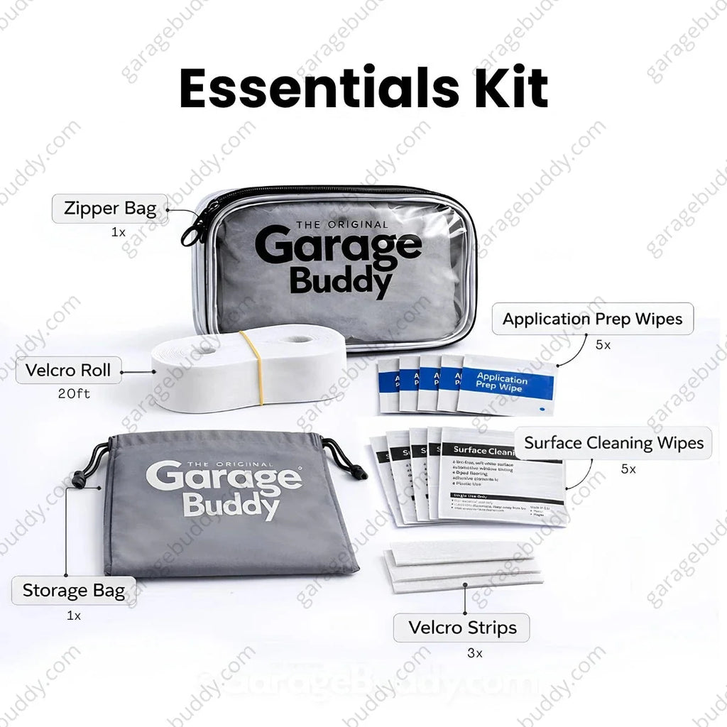 Essentials Kit - Free Shipping