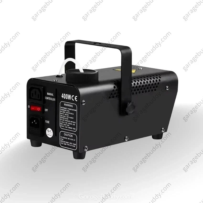SmokyGlow Fog & Light Machine - Free Shipping