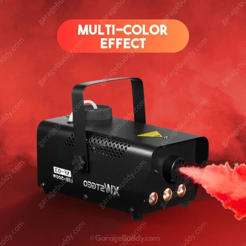 SmokyGlow Fog & Light Machine - Free Shipping