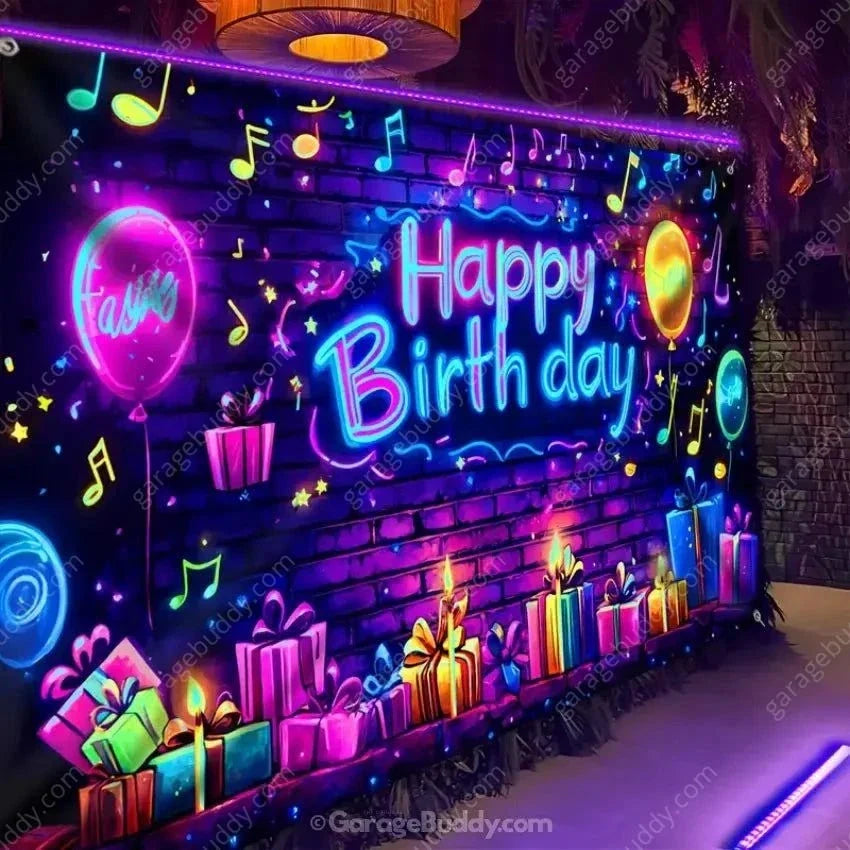 Outdoor Banner Light - Free Shipping
