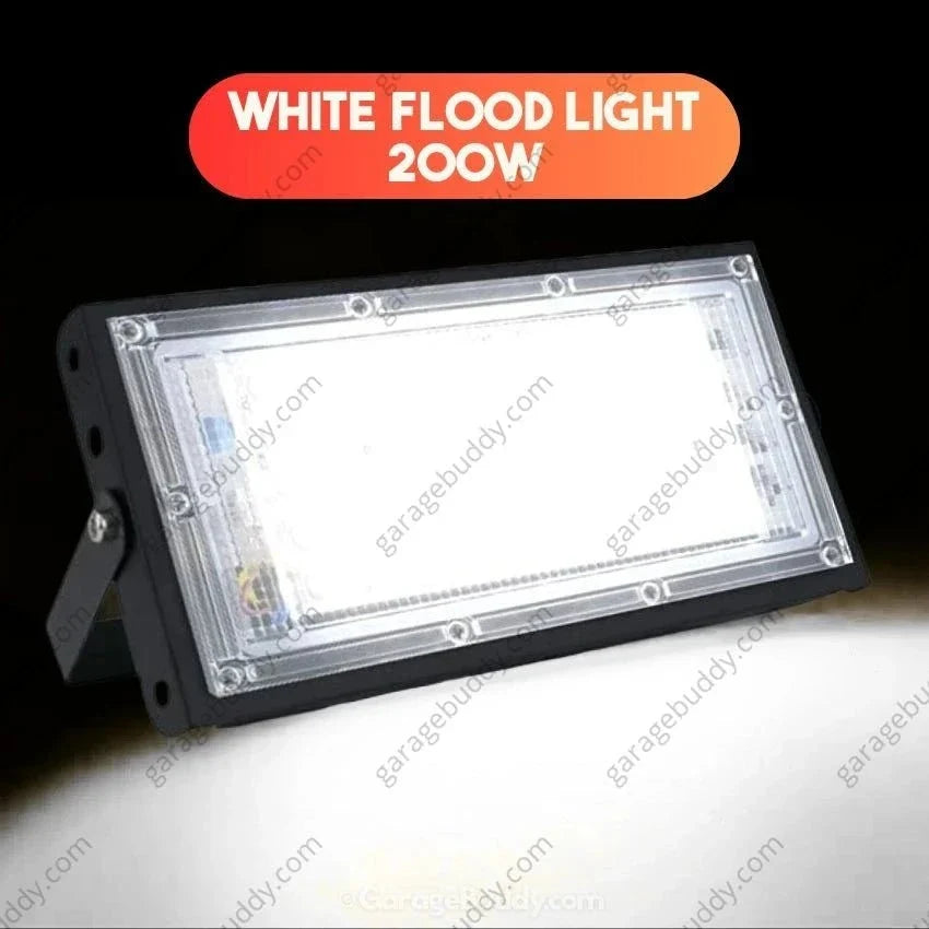Outdoor Banner Light - Free Shipping