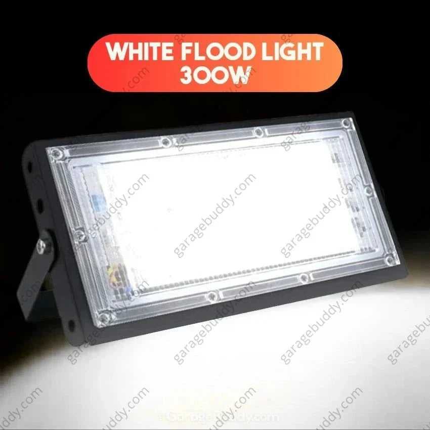 Outdoor Banner Light - Free Shipping
