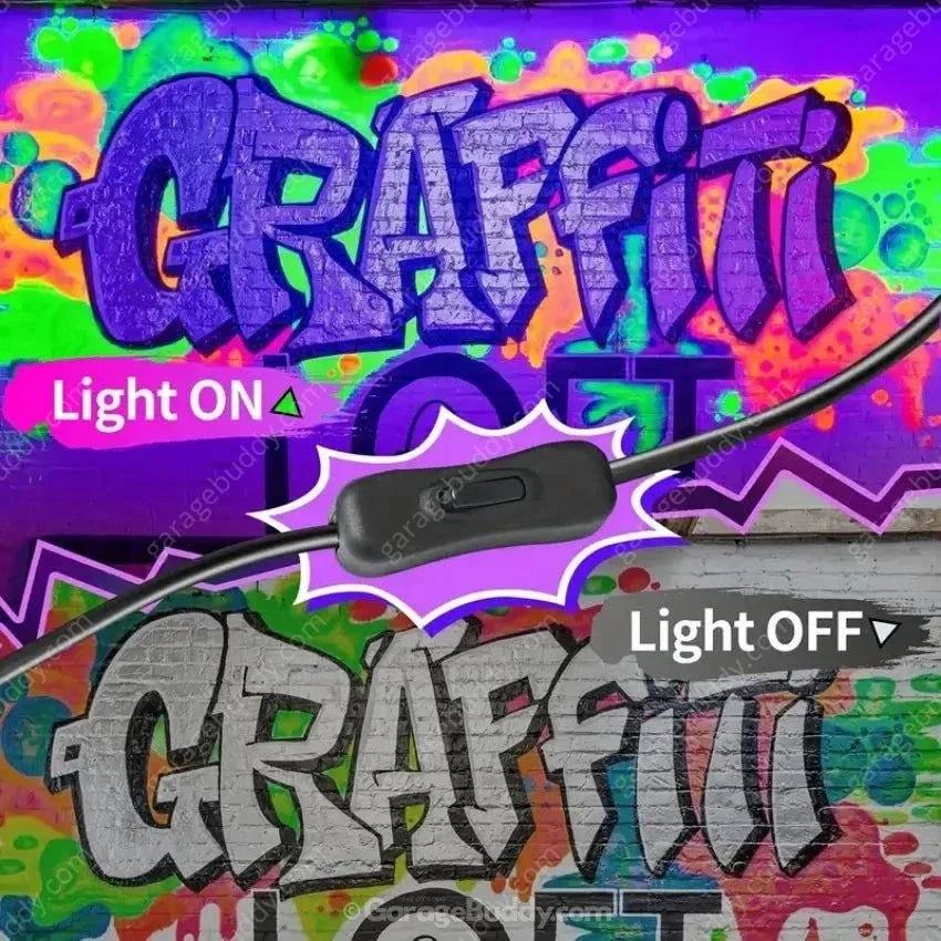 Outdoor Banner Light - Free Shipping