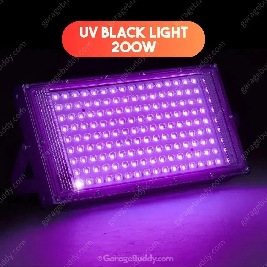 Outdoor Banner Light - Free Shipping