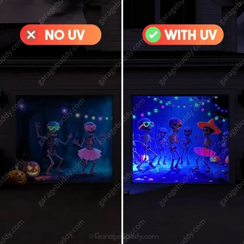 Outdoor Banner Light - Free Shipping
