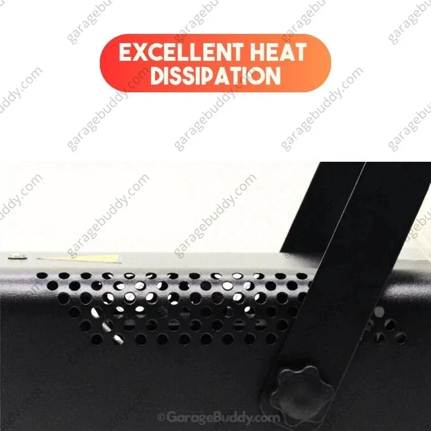 SmokyGlow Fog & Light Machine - Free Shipping