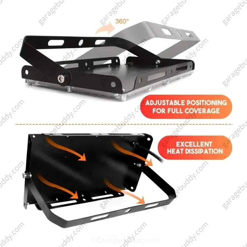 Outdoor Banner Light - Free Shipping