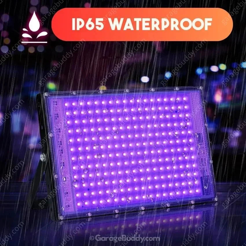 Outdoor Banner Light - Free Shipping