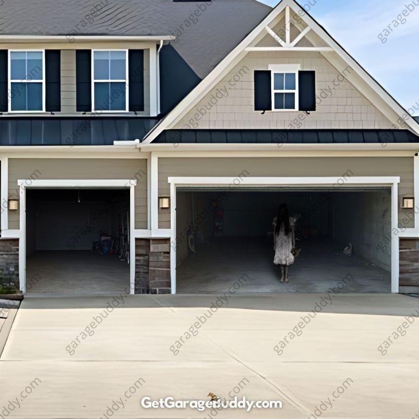 🎃GarageBuddy®️ Halloween Garage Door Covers - Free Shipping